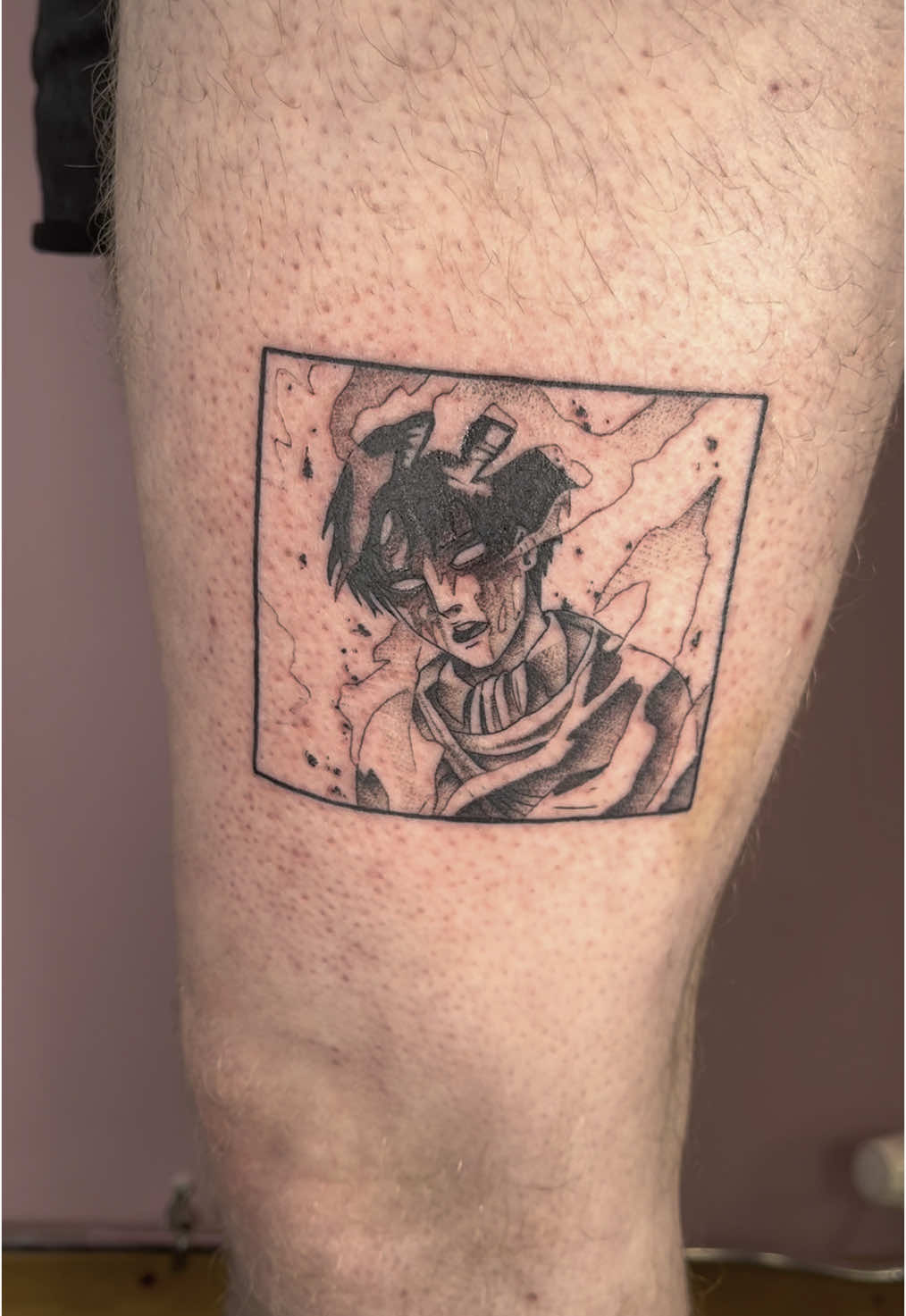 @Rusty_diego_tattoo