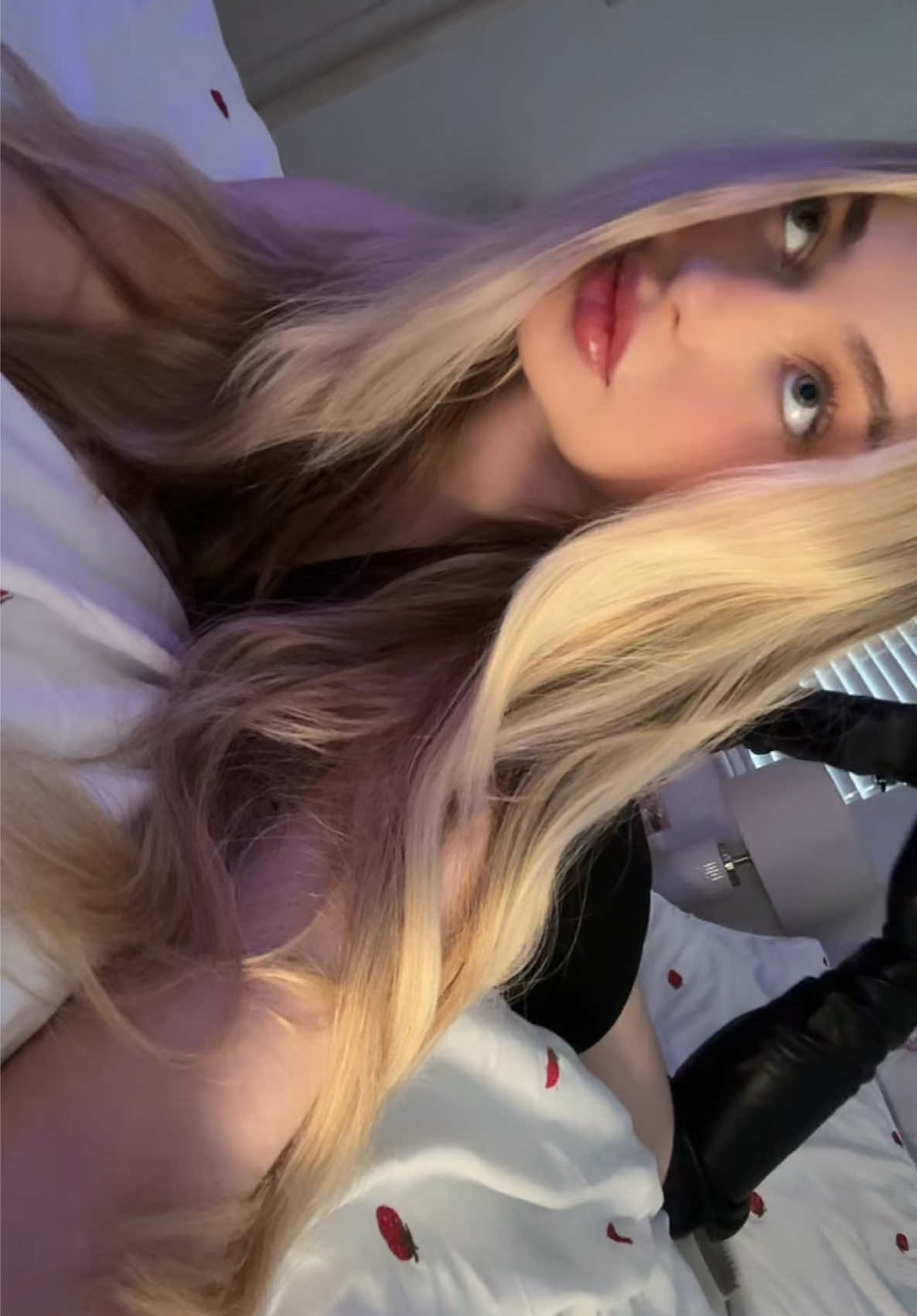 @OLIVIA LOVE🎀
