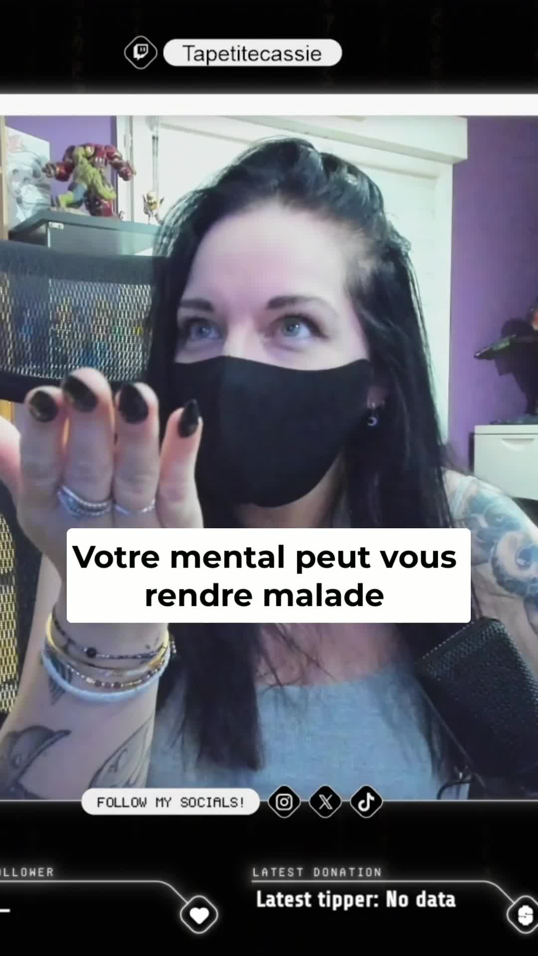 @Petite Cassie
