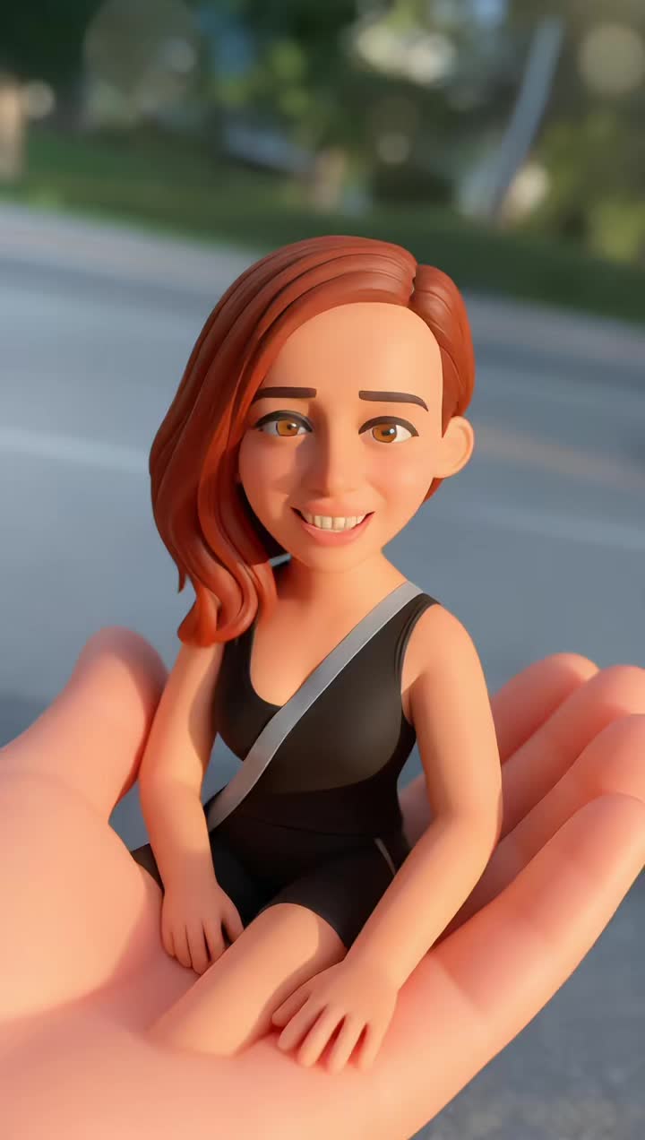@Giusy StellinaLuna C