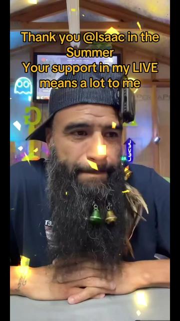 @juantruone King George #1 fan