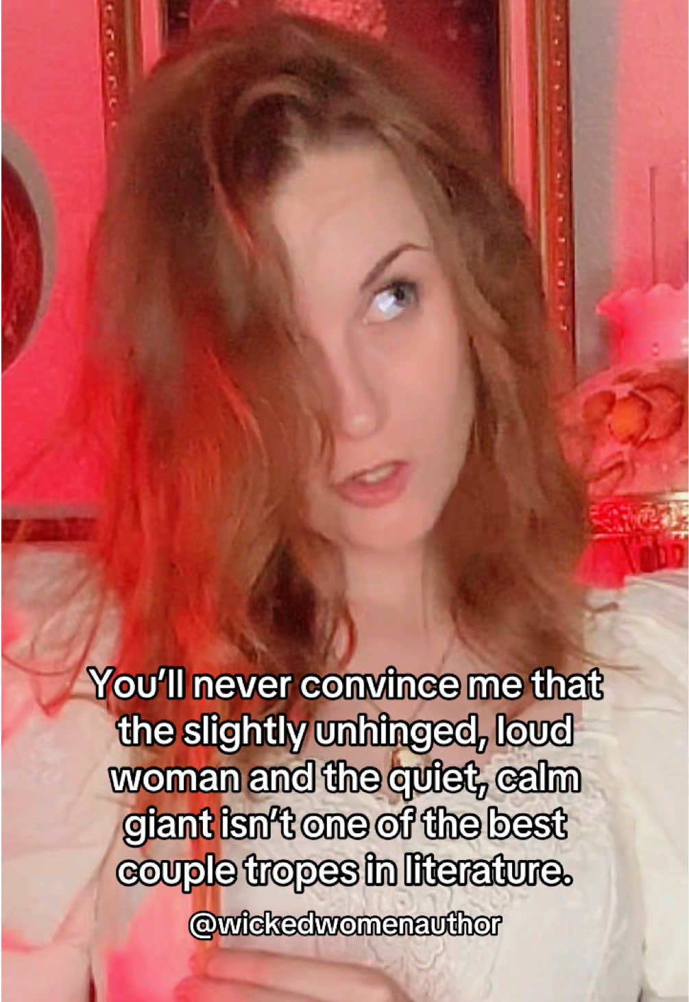 @WickedWomenAuthor