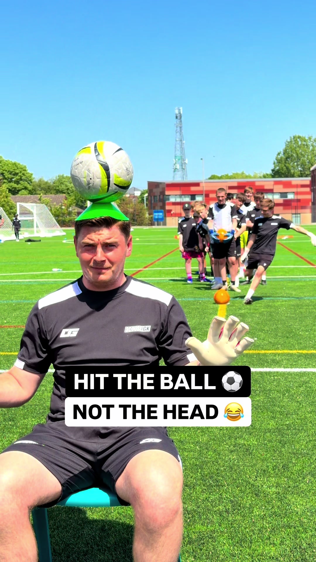 @The Scouse GK