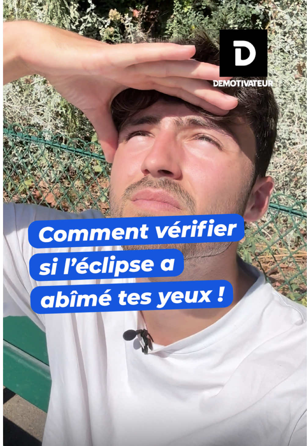 @Demotivateur
