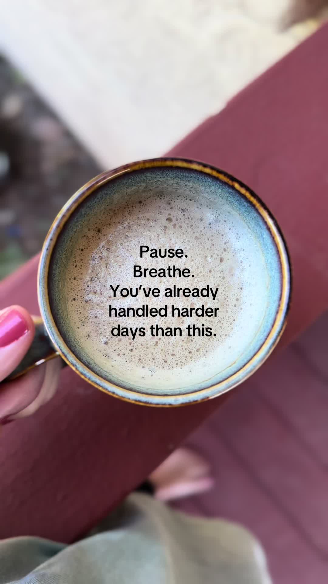 @words over coffee