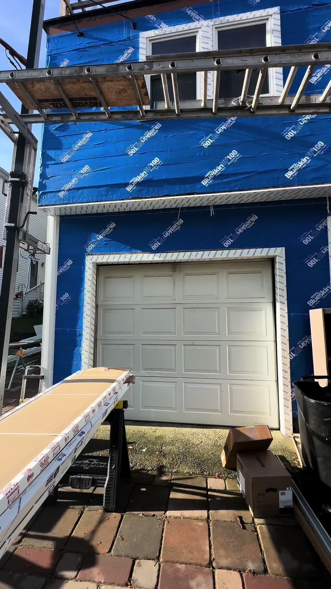 @Bella Overhead Doors LLC
