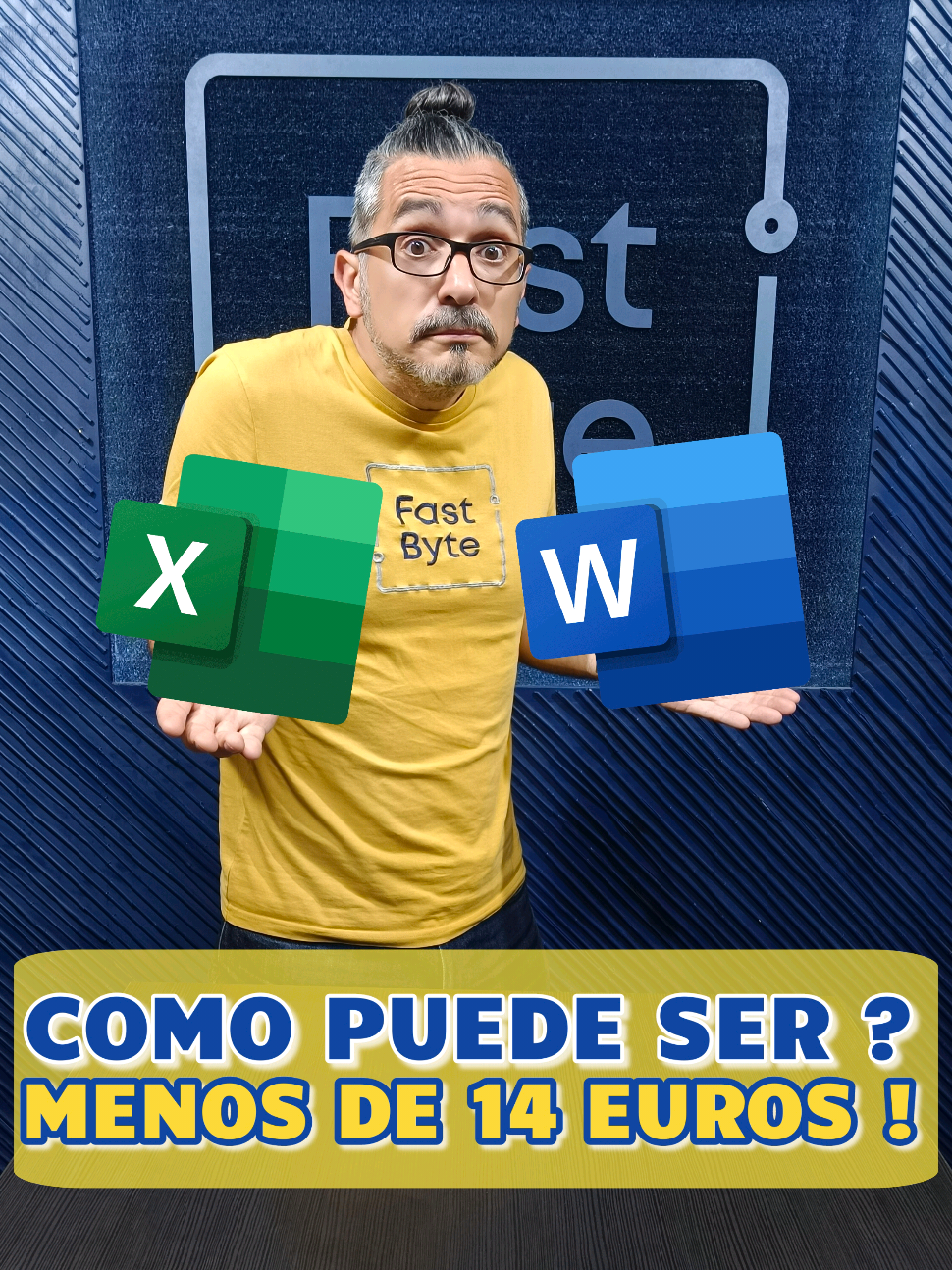 @Toni Reboredo &middot; Fast Byte