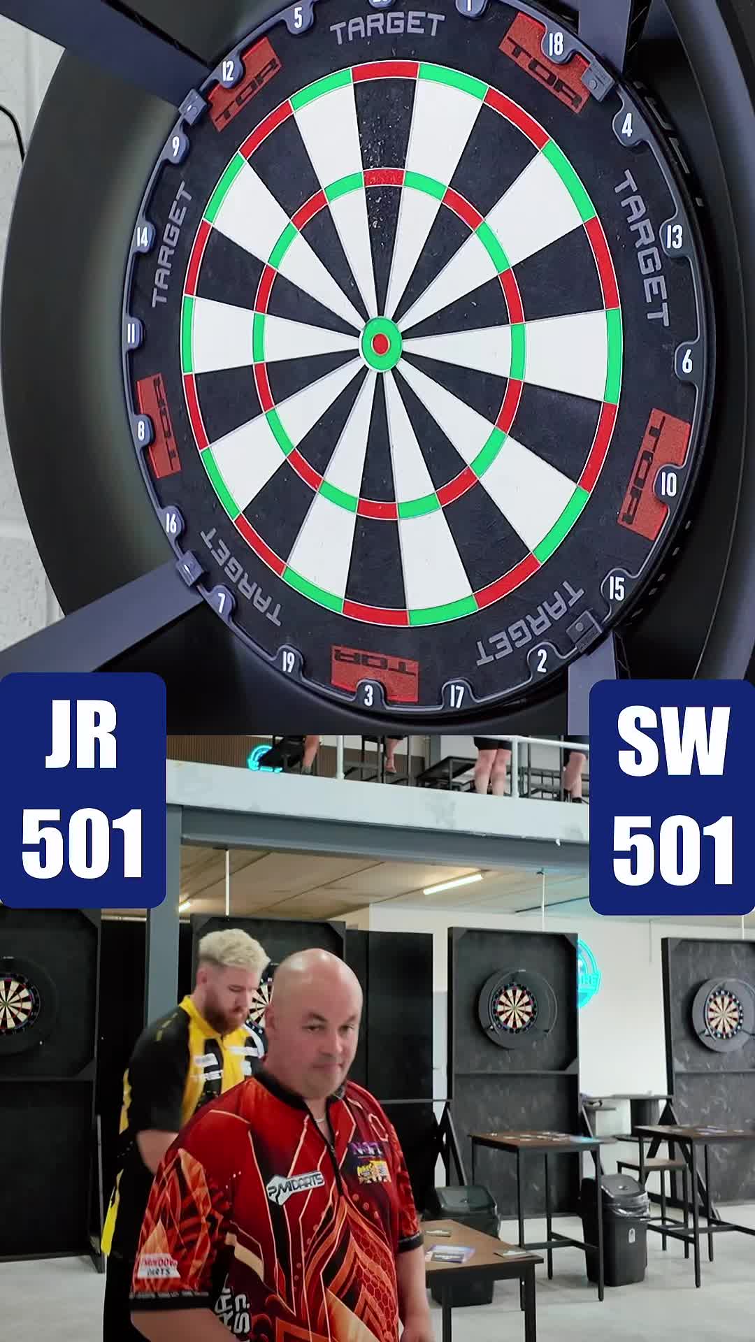 @JRDARTS