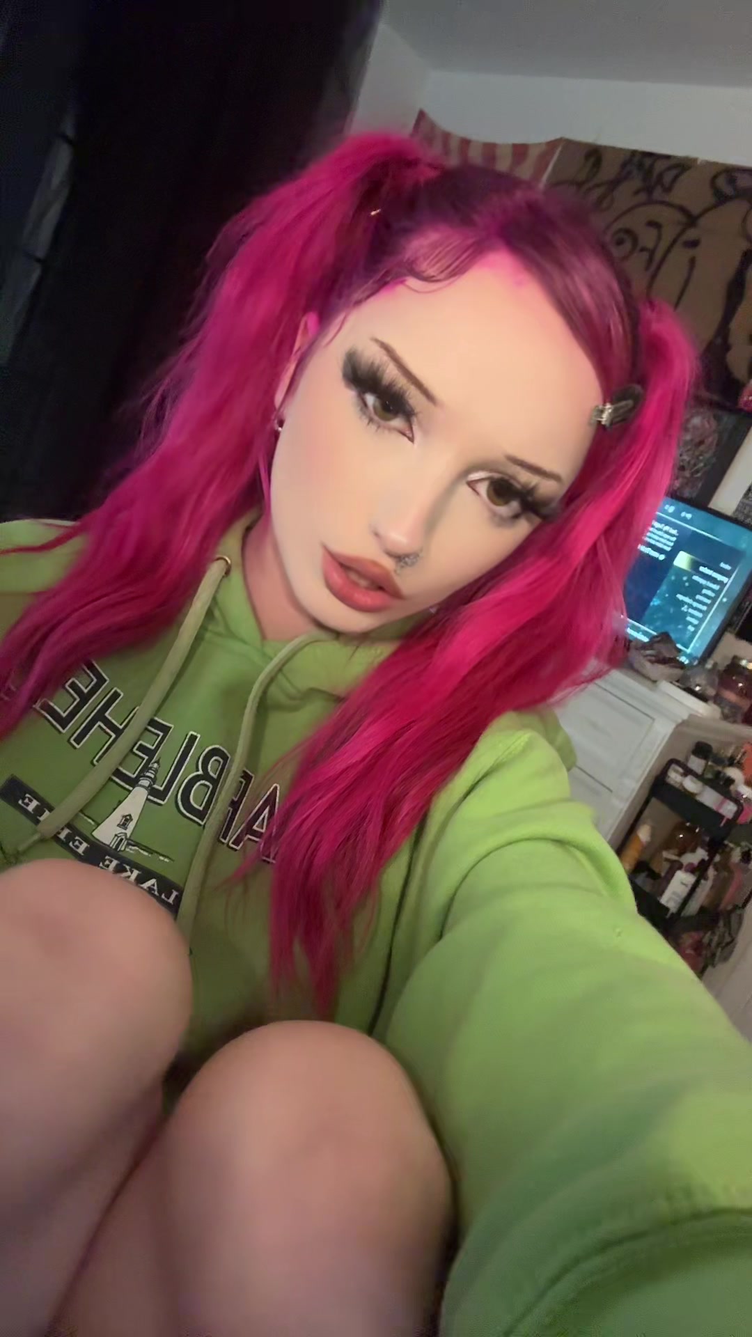 @nevaeh