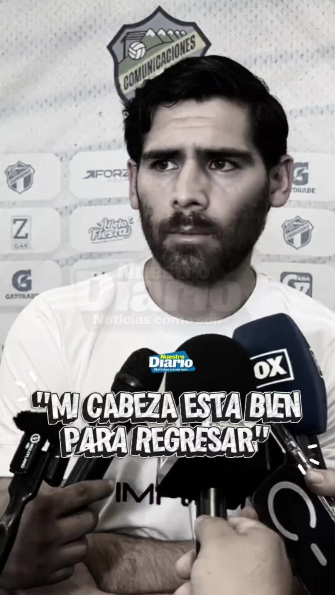 @Tiktok oficial Nuestro Diario