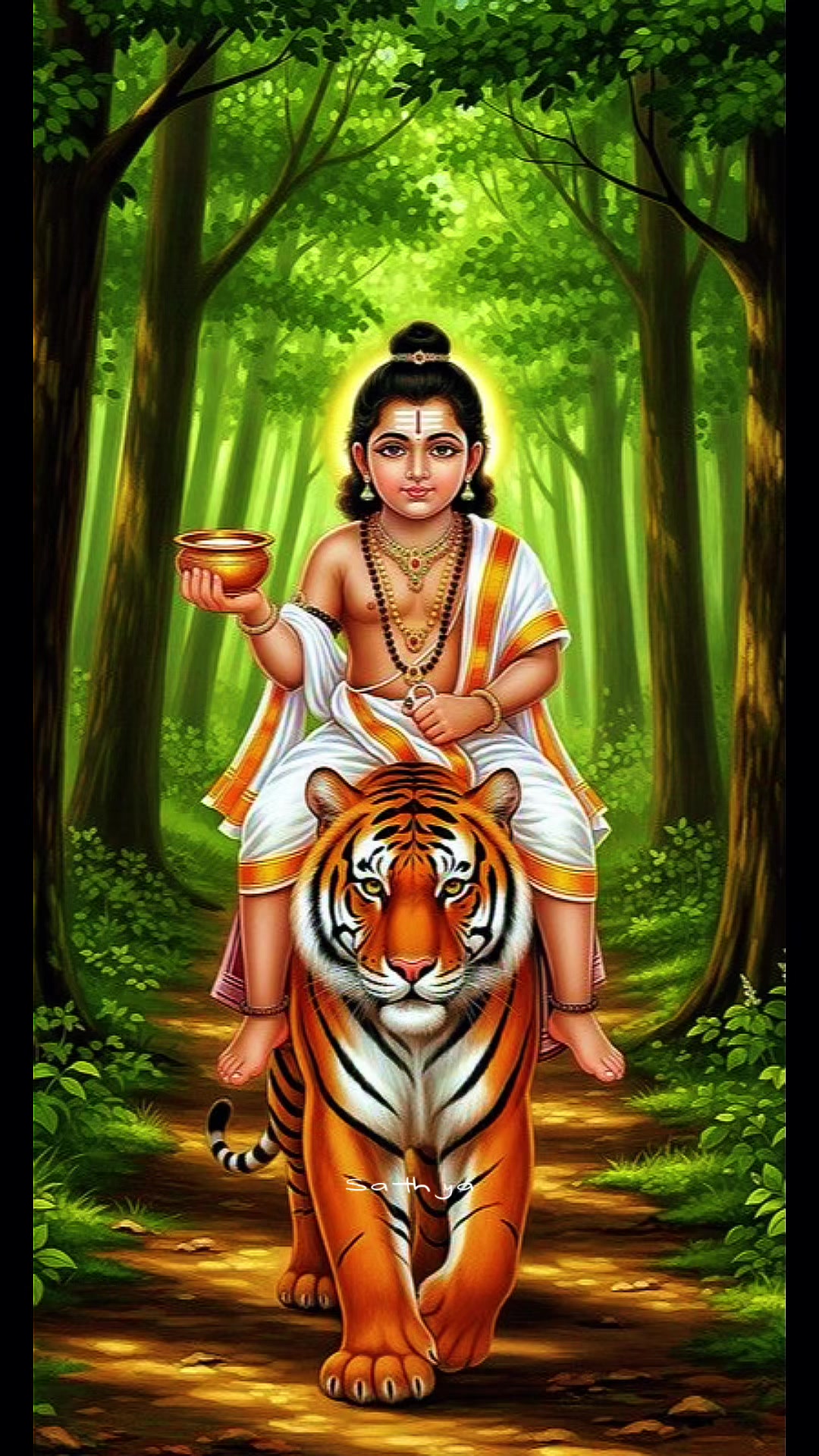 @SATHYA