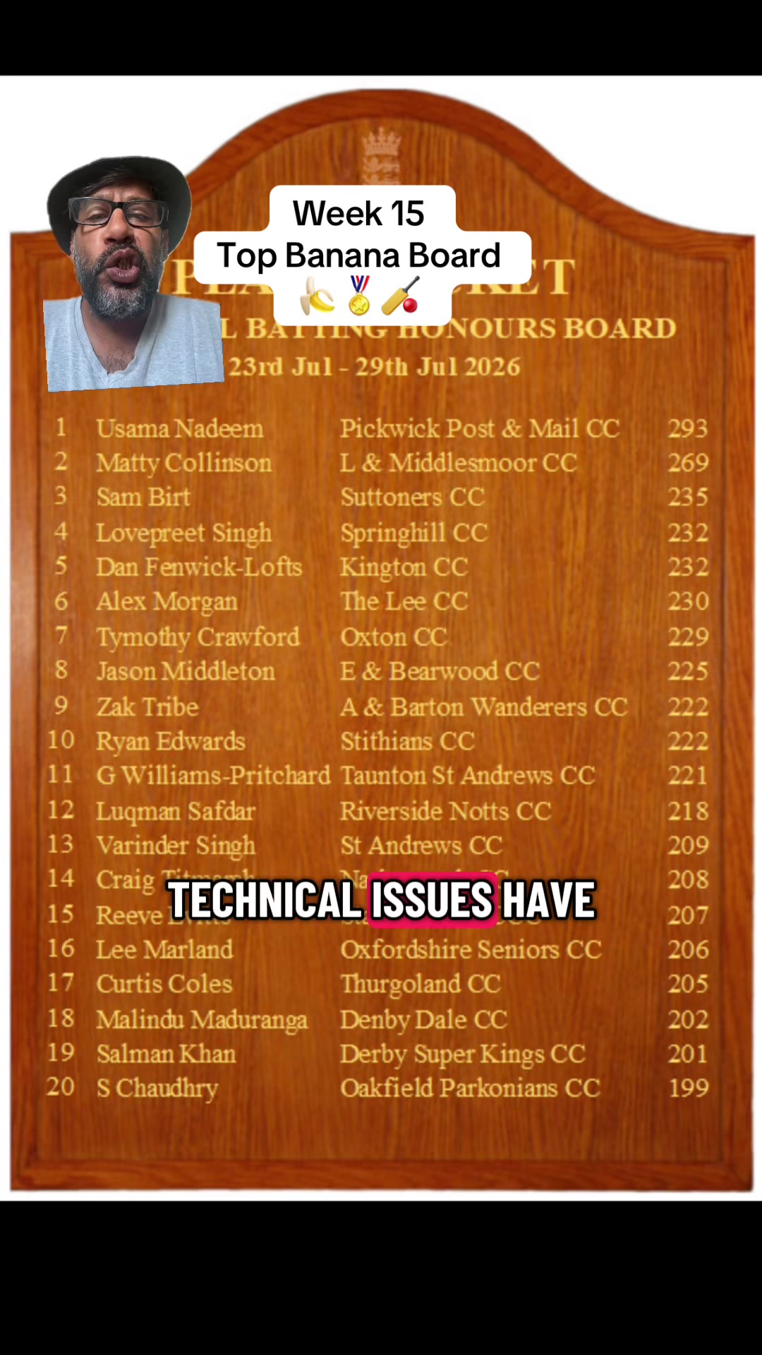 @MySide of Cricket