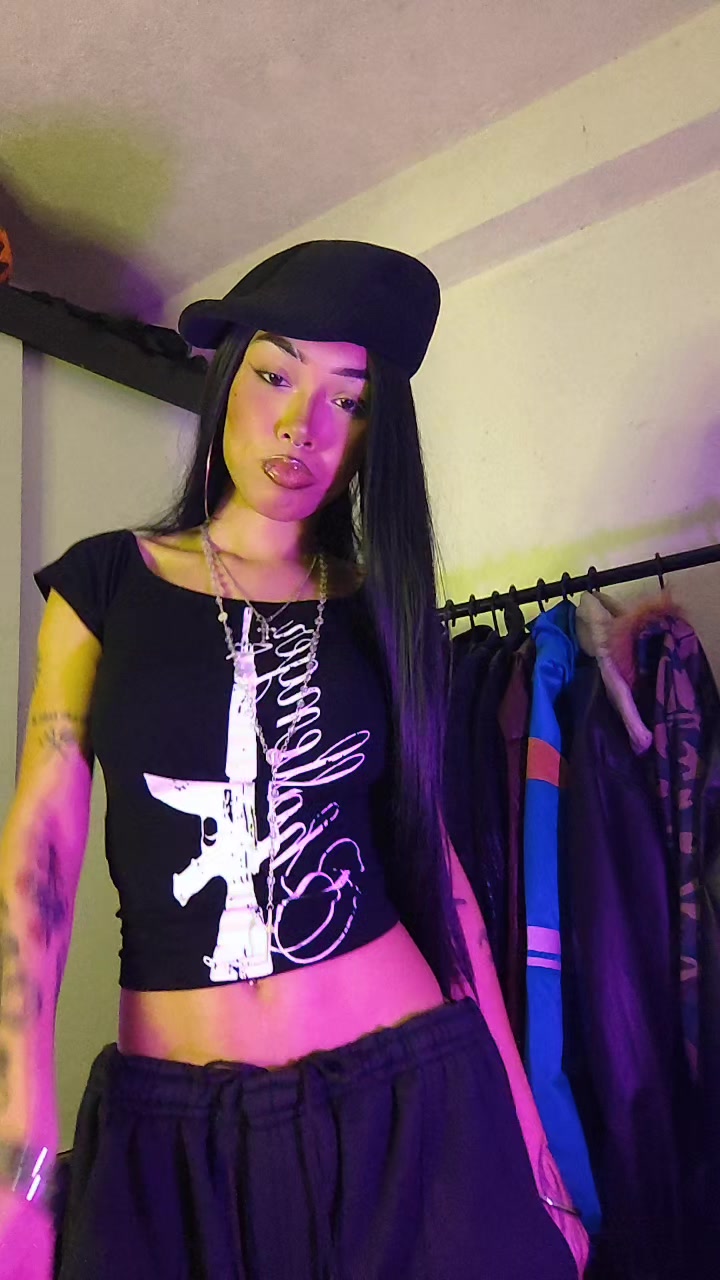 @mami sasah💋