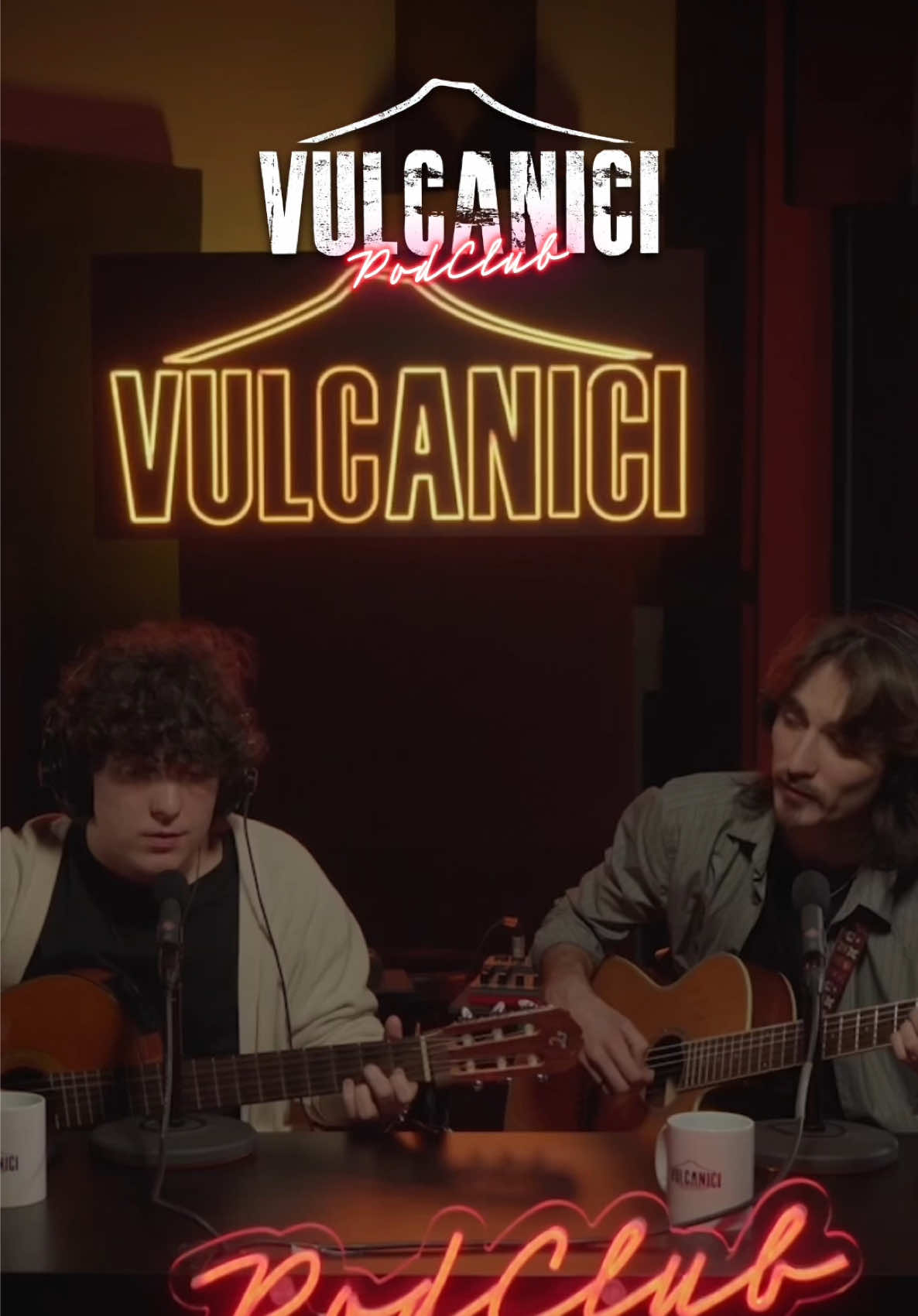 @Vulcanici