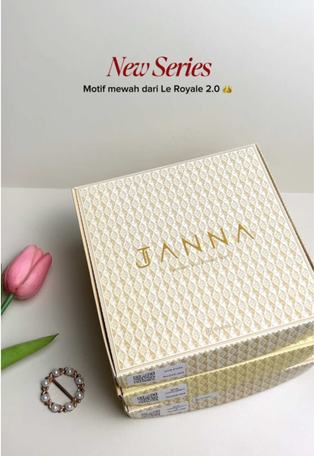 @JANNA