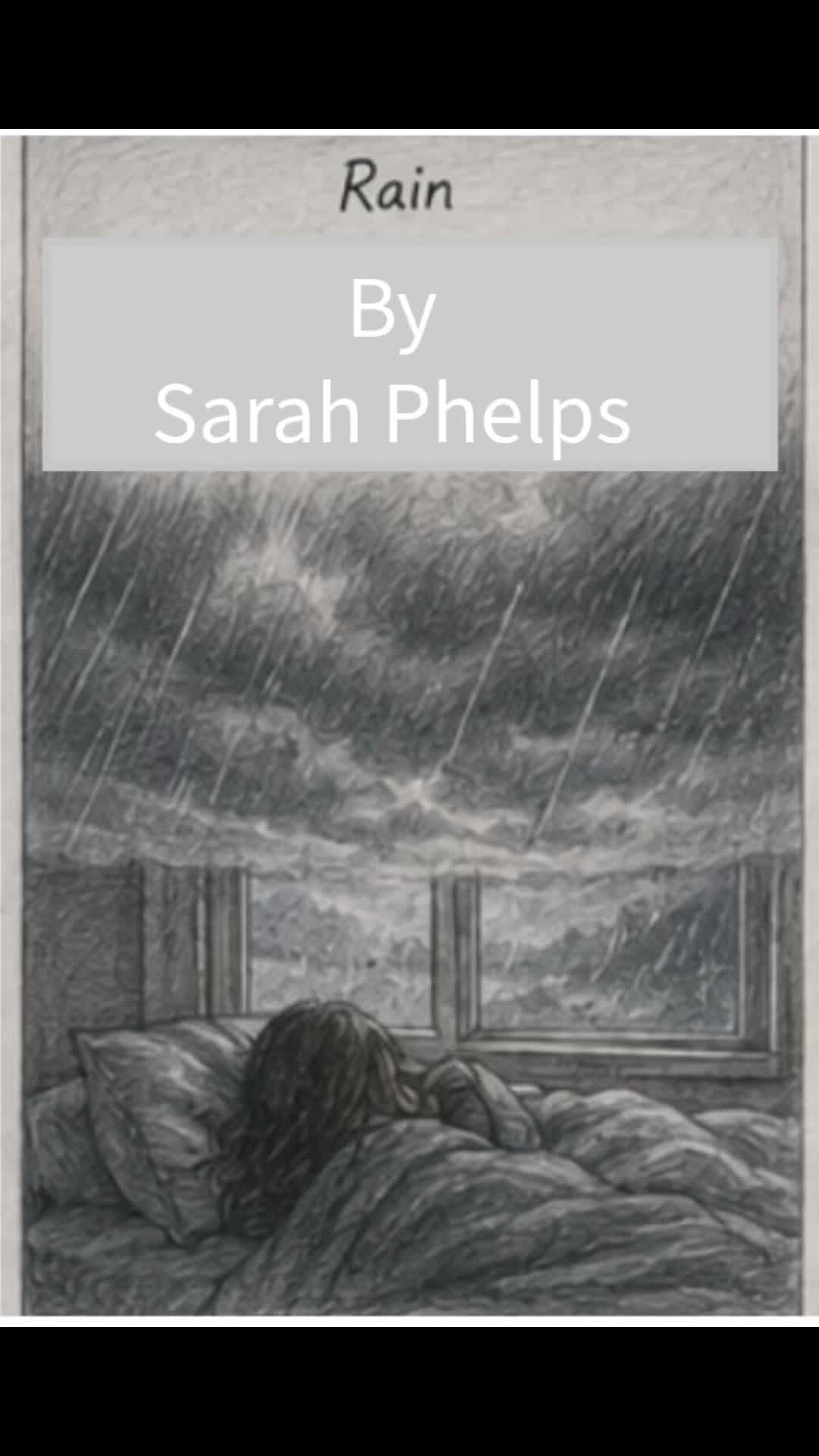 @Sarah Phelps Author