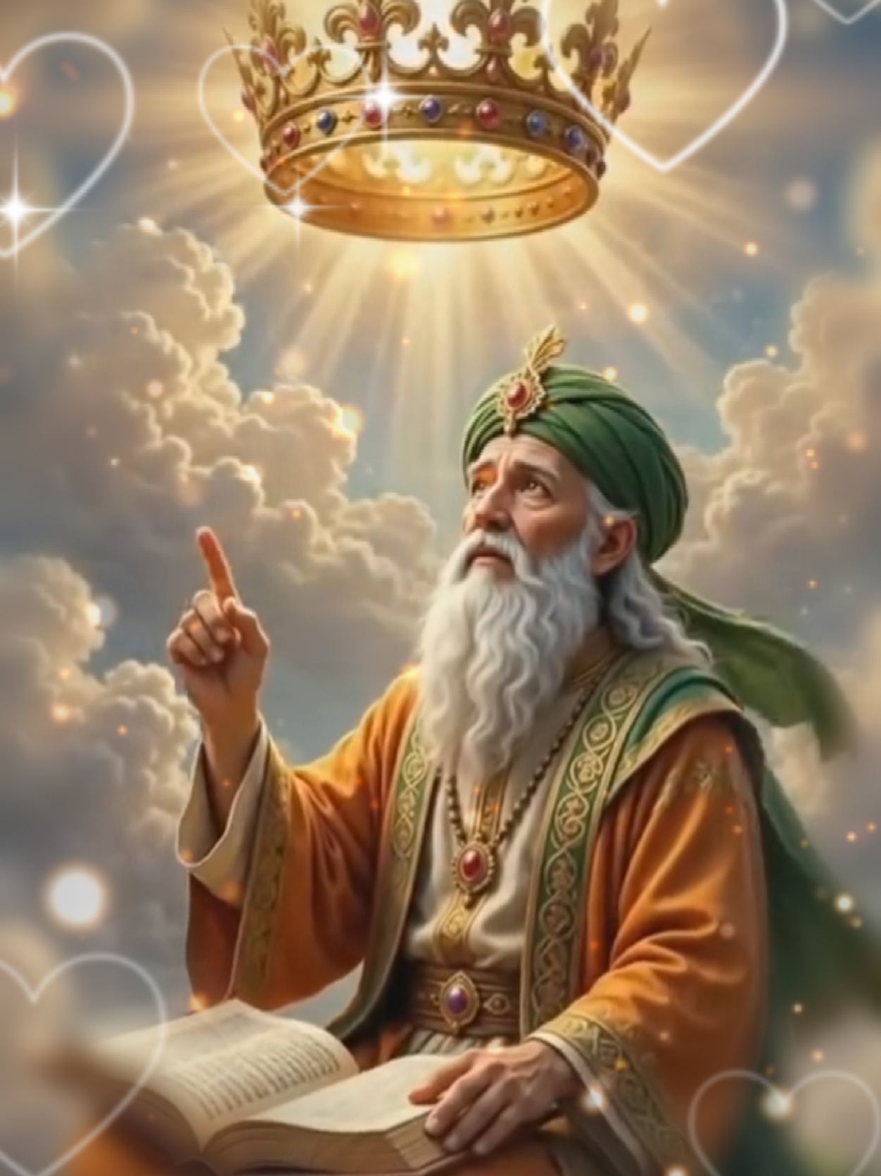 @SarkarGhouseAzam(RA)
