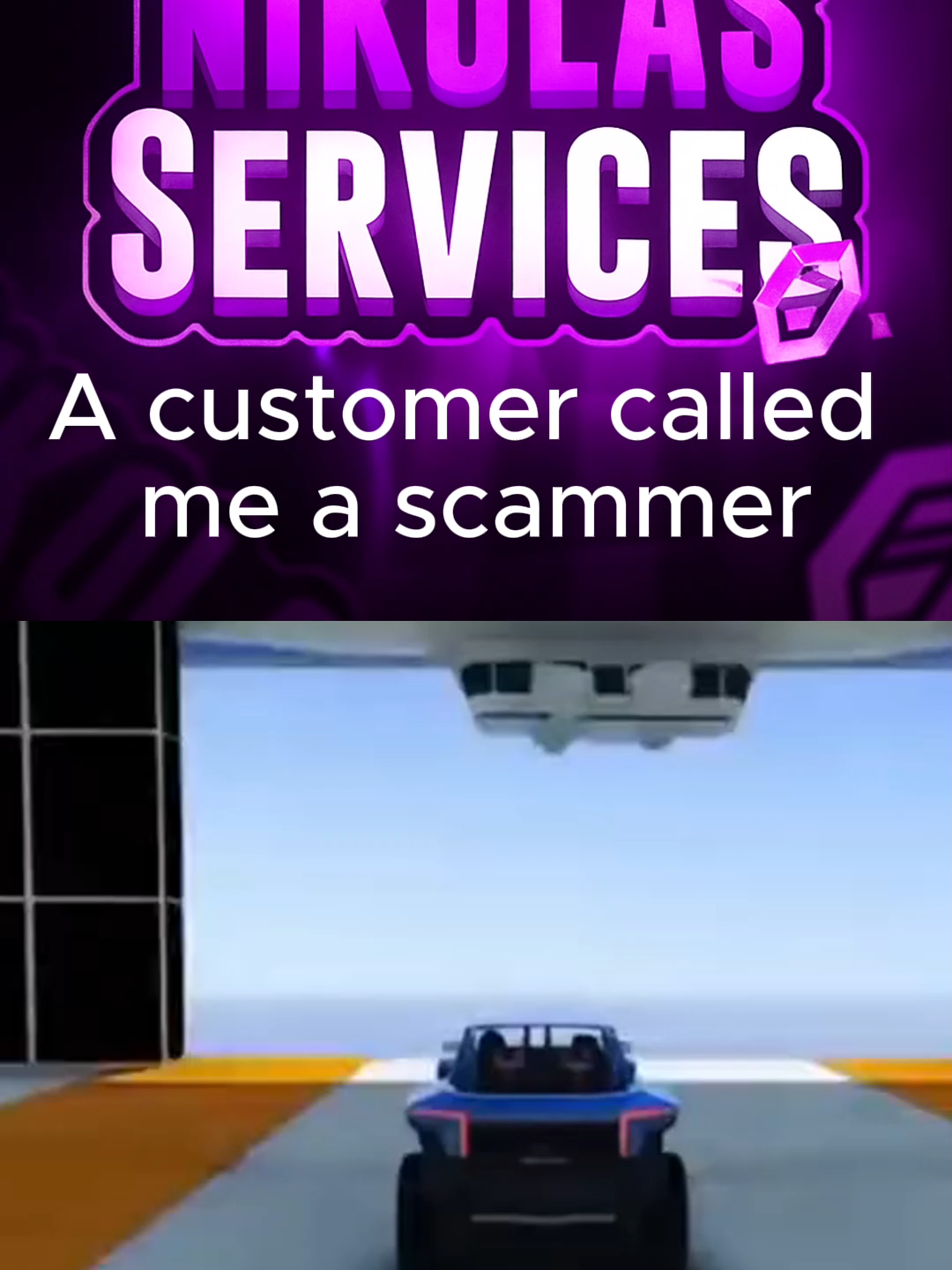 @Nikola's Services