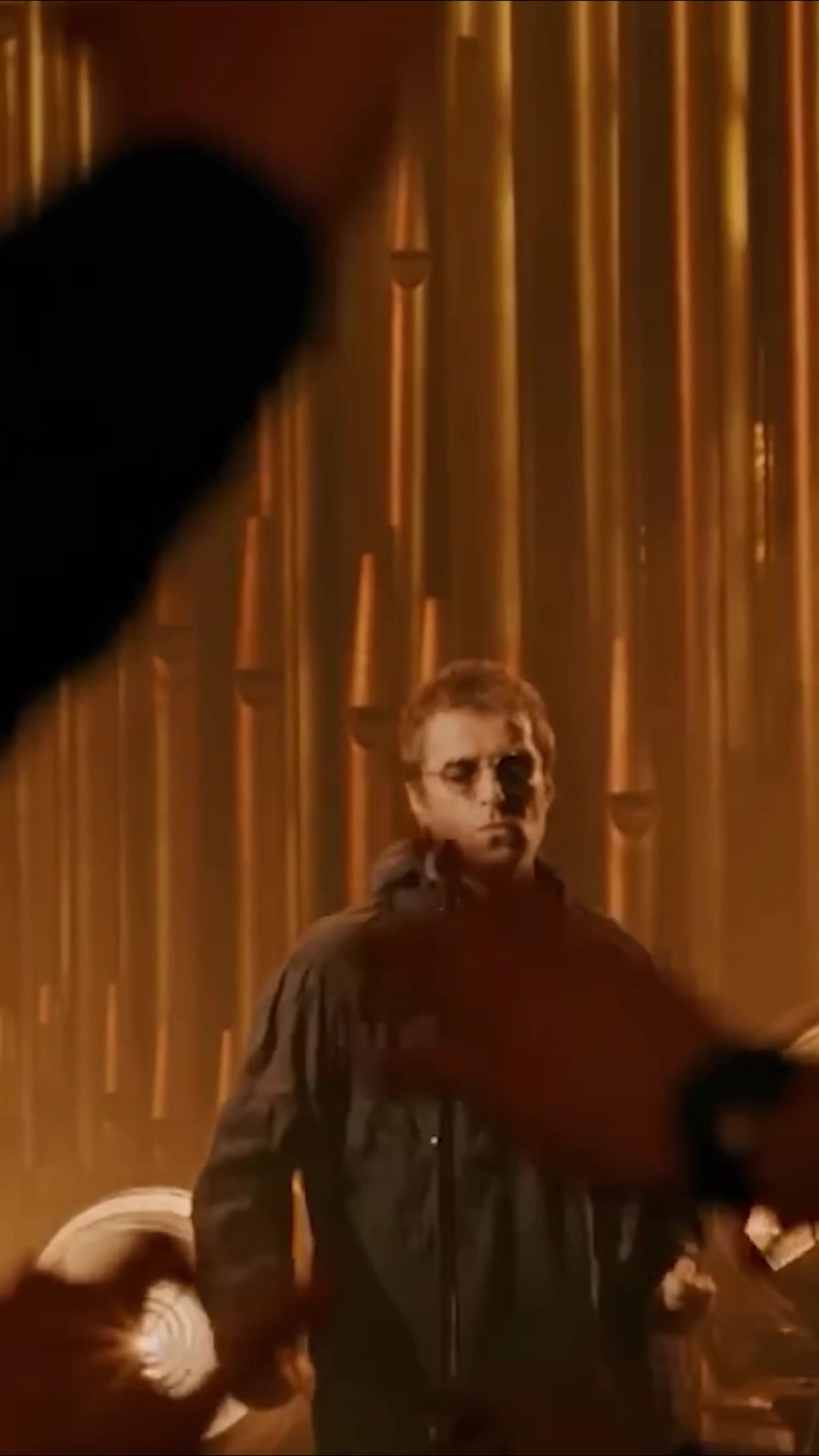 @Liam Gallagher