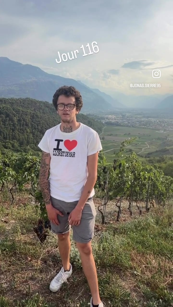 @Julen Jonas