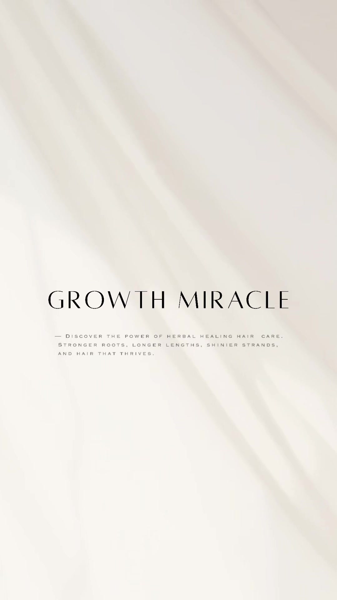 @GROWTH MIRACLE CO