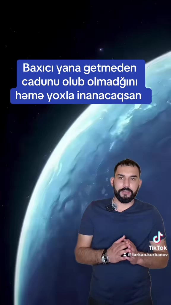 @Tarkan Kurbanov