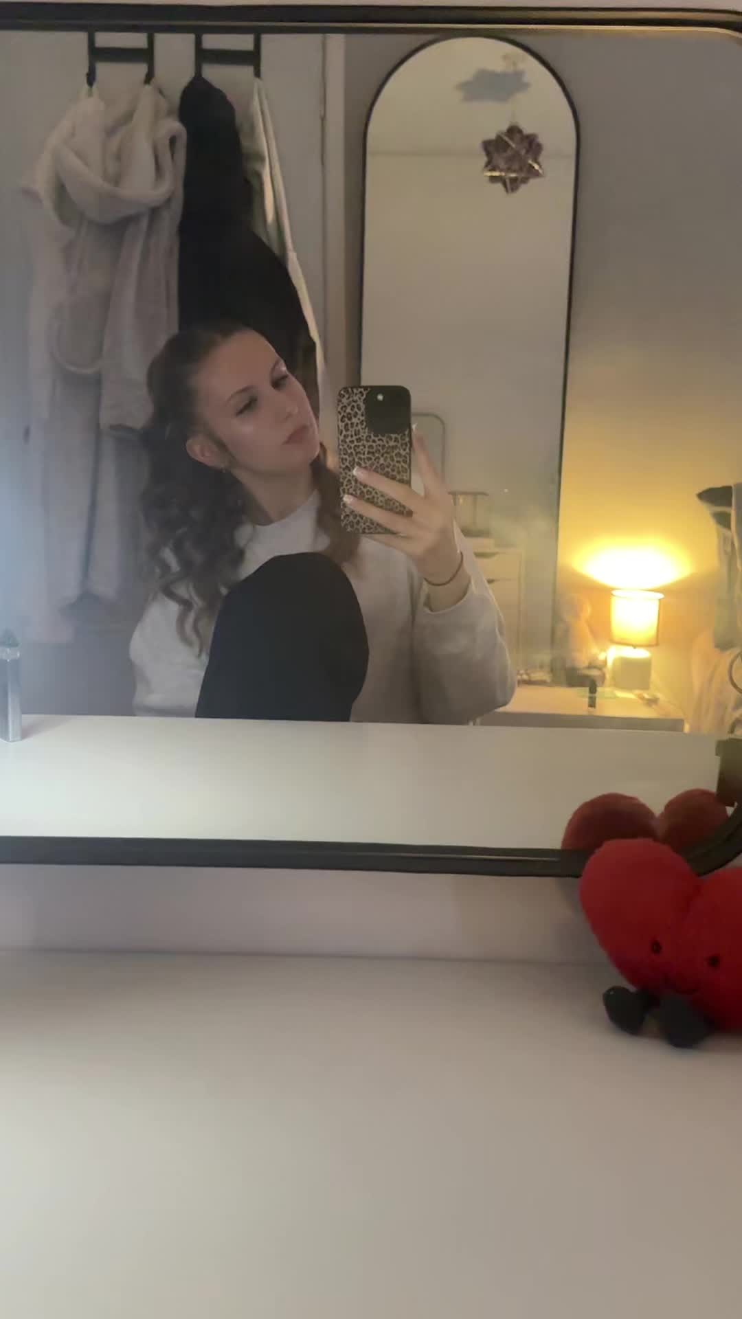 @izzy may