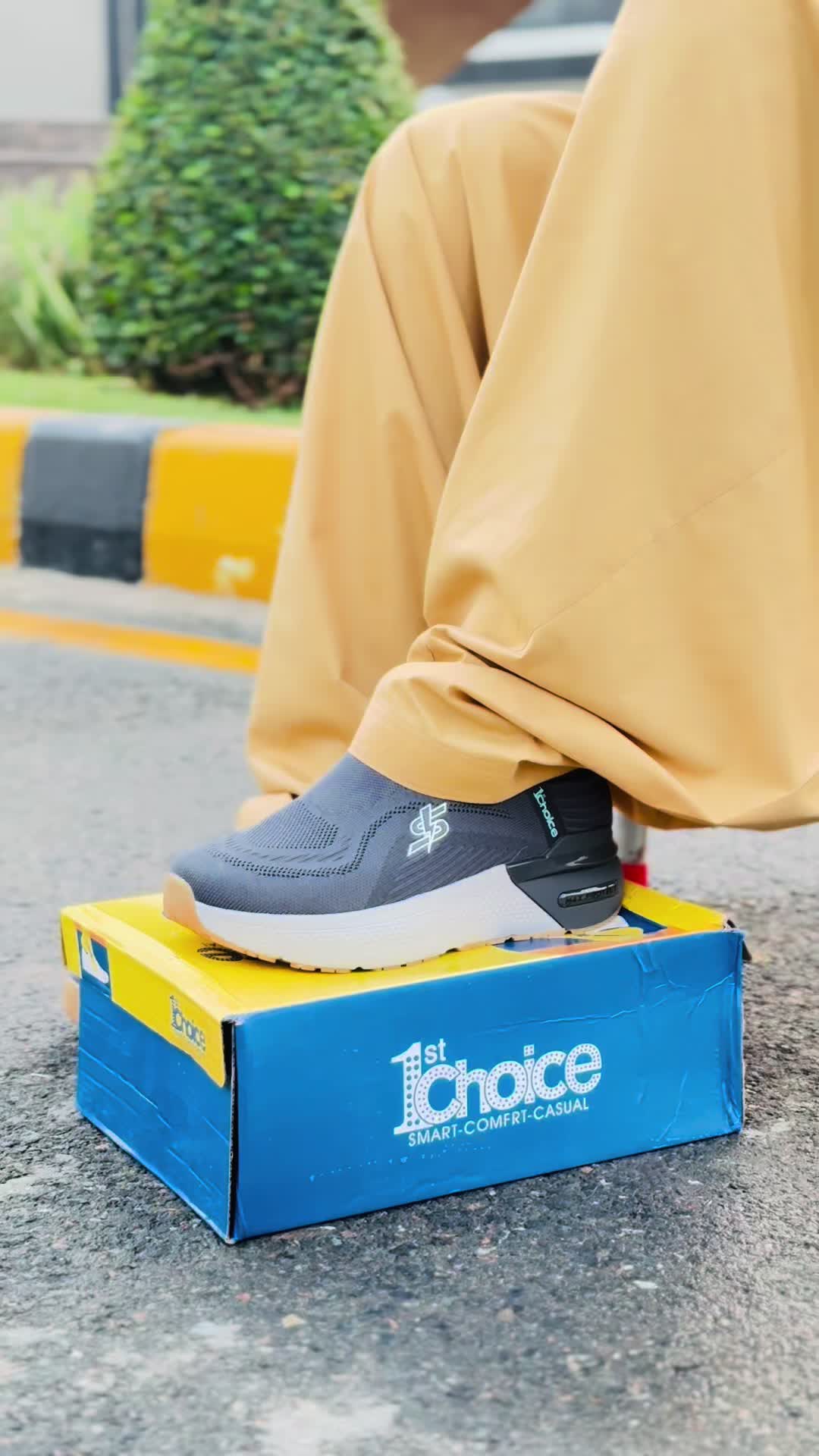@Worldcup Shoes Lahore