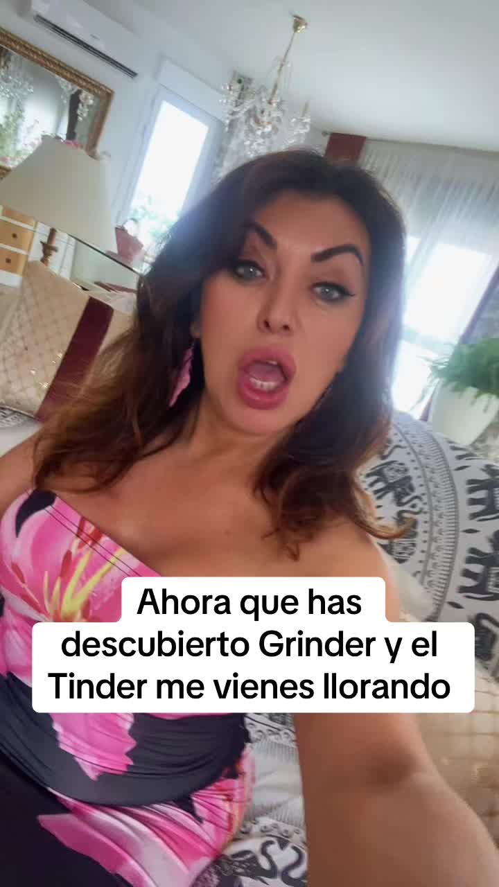@La Chica Karamelo