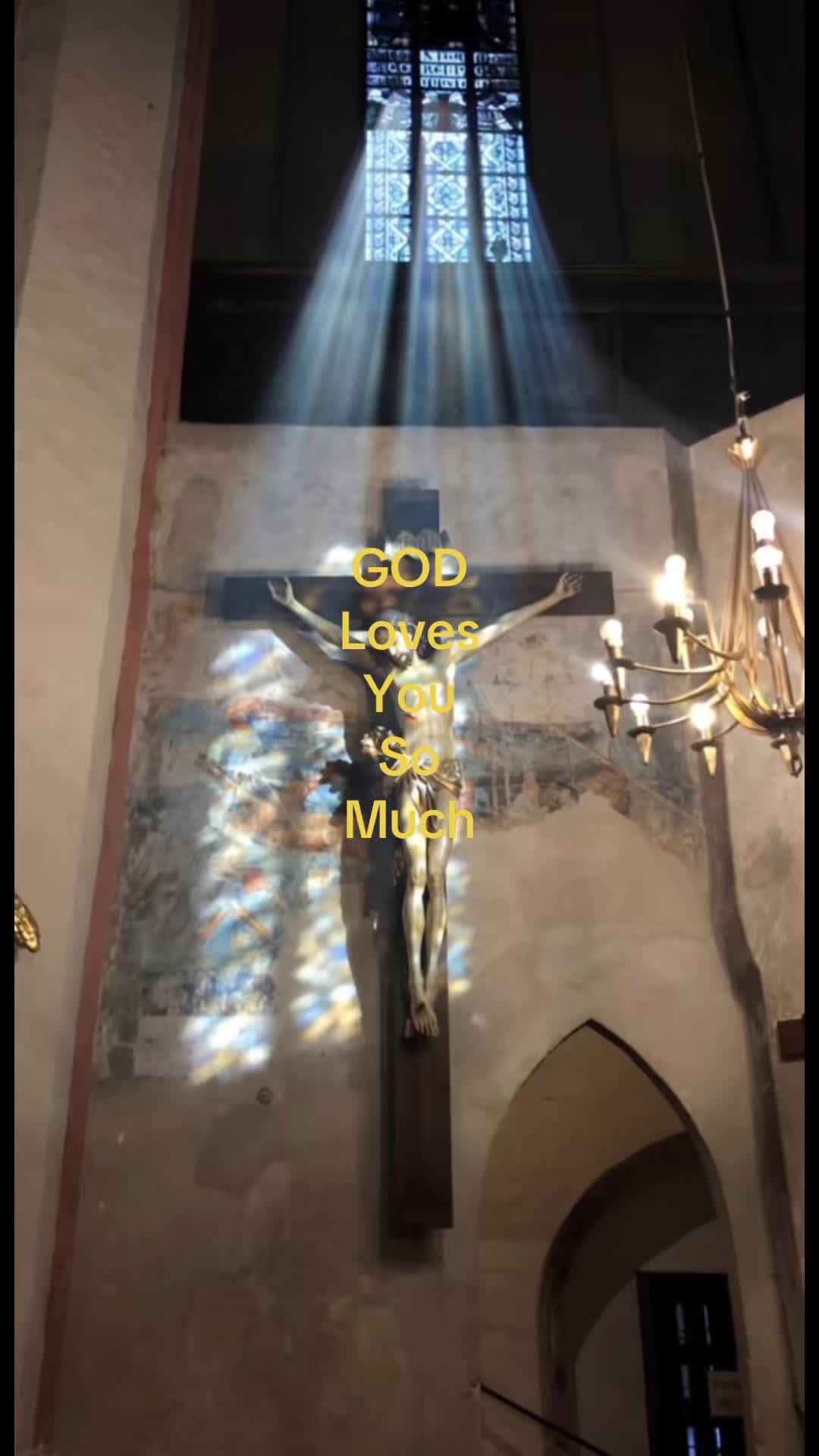 @FaithinGod