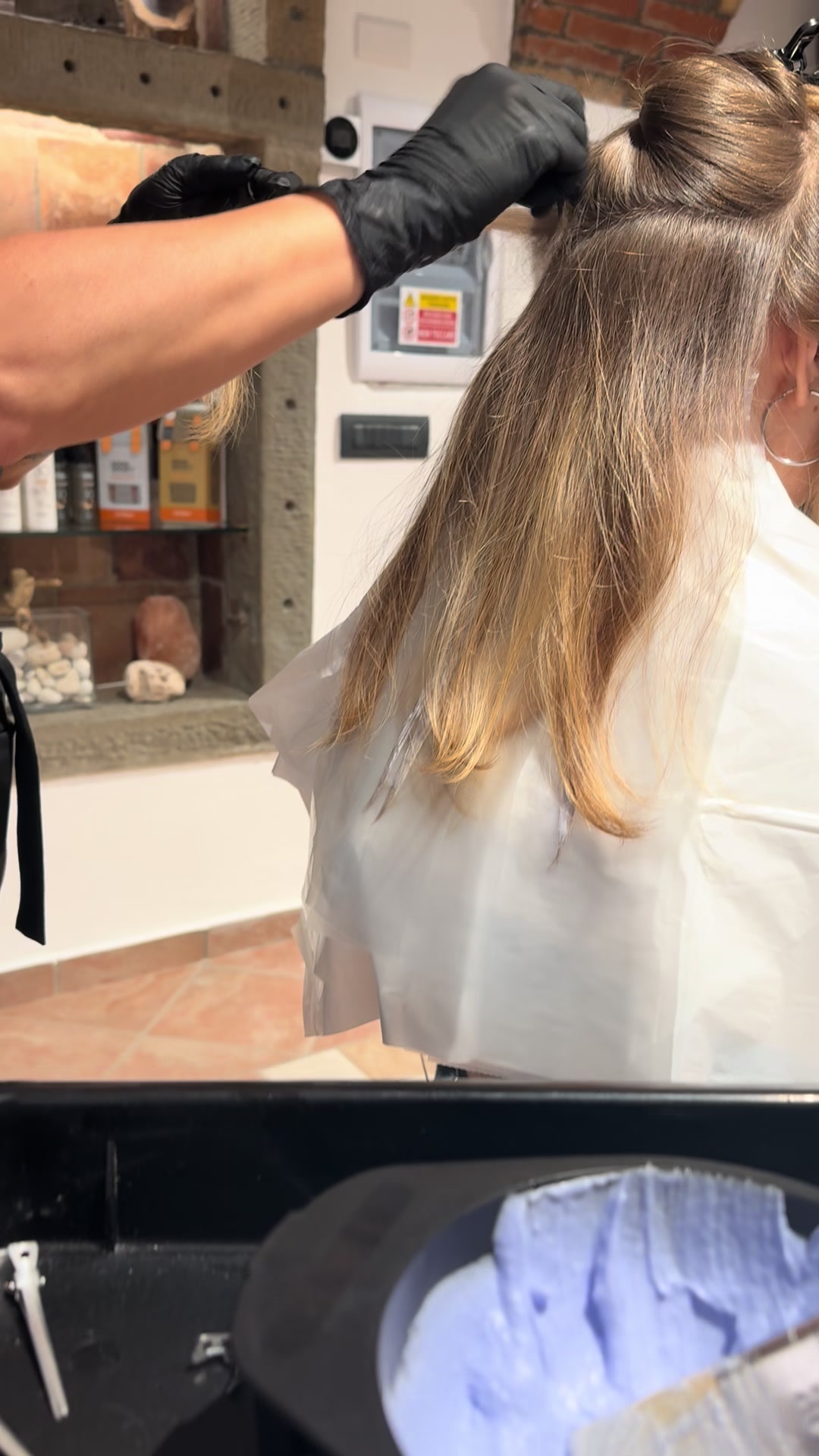 @Hairtrendmary