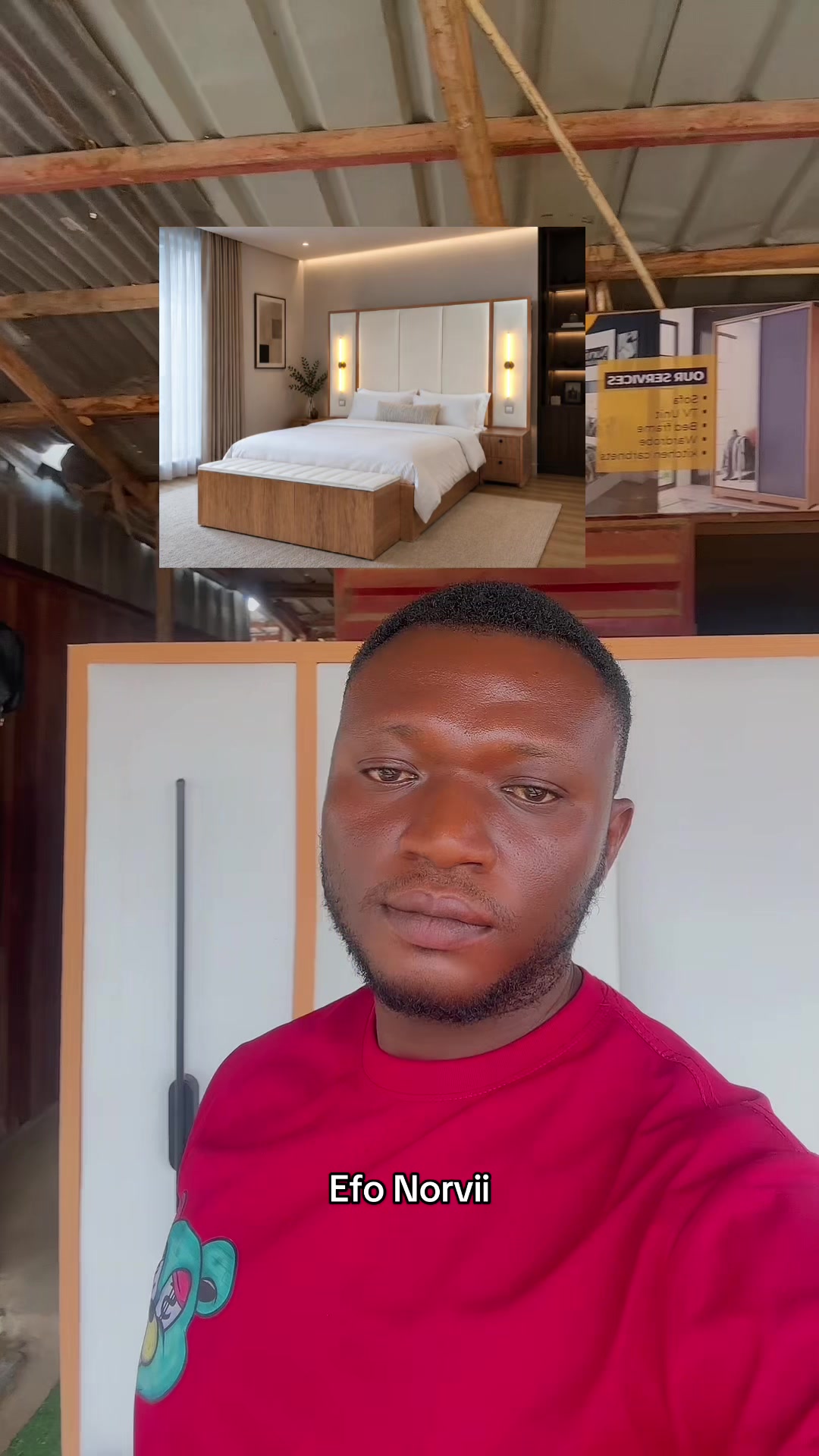 @NorVii Furniture