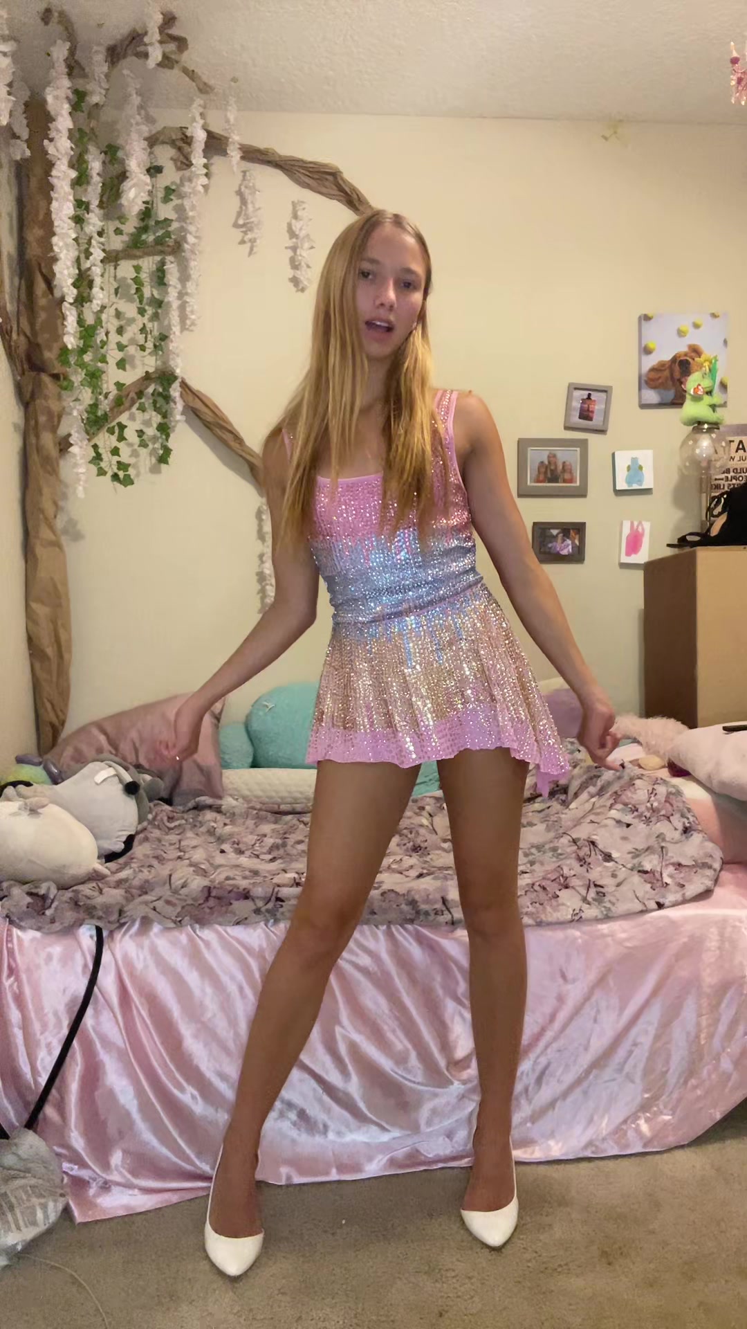 @Paige Mckenzie