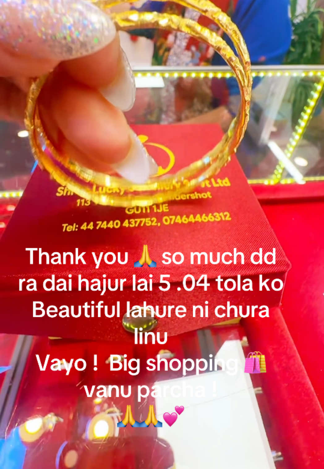 @Sunita Rai