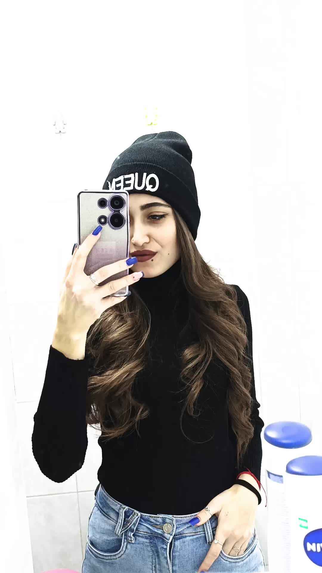 @Tamara Lungu
