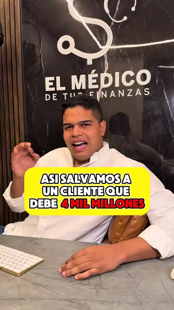 @El médico de tus finanzas