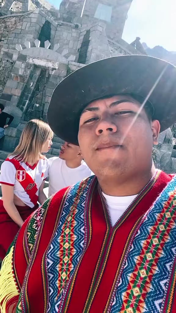 @Jesús Mendoza