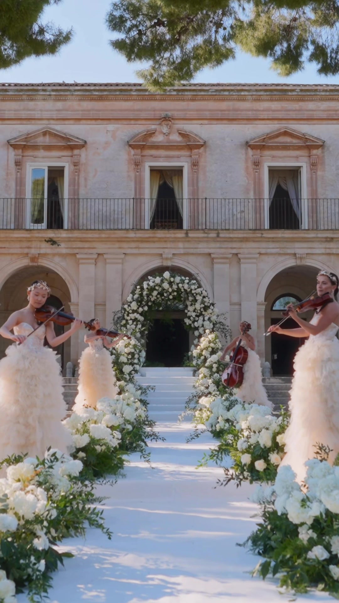 @Luxury Wedding Planner Italy