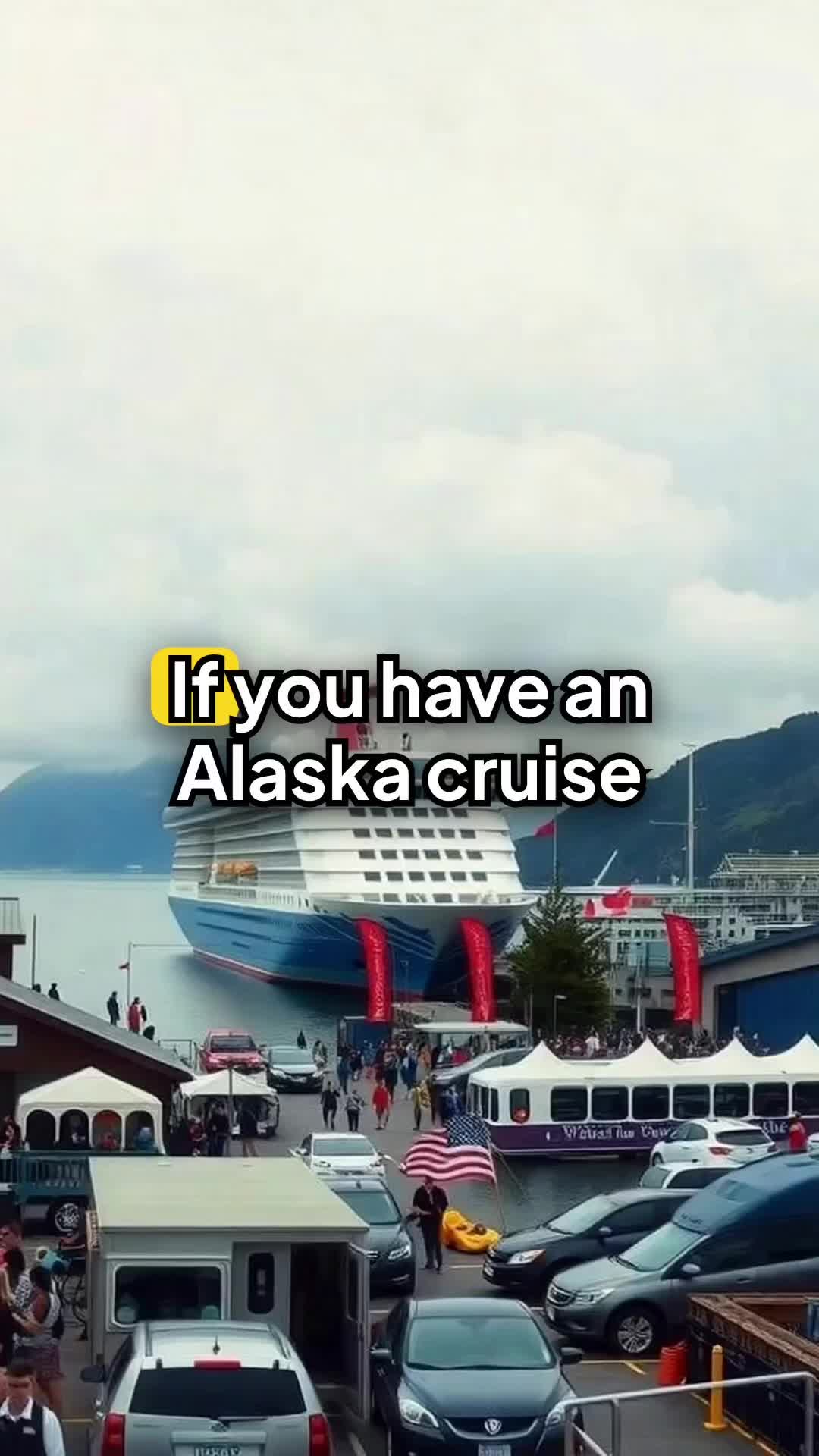 @Cruise Tips Tricks n News