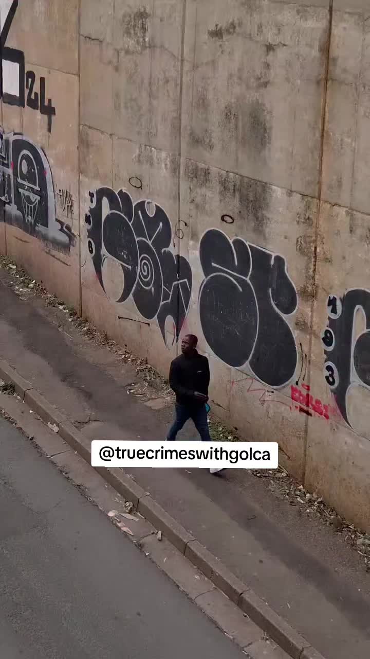 @True Crimes With Golca
