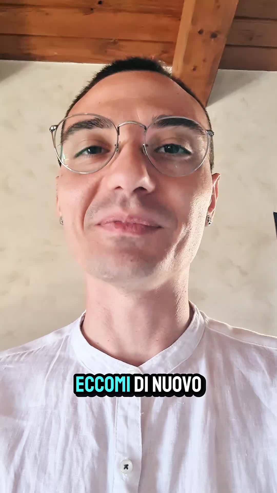 @Daniele Testai-Guida Evolutiva