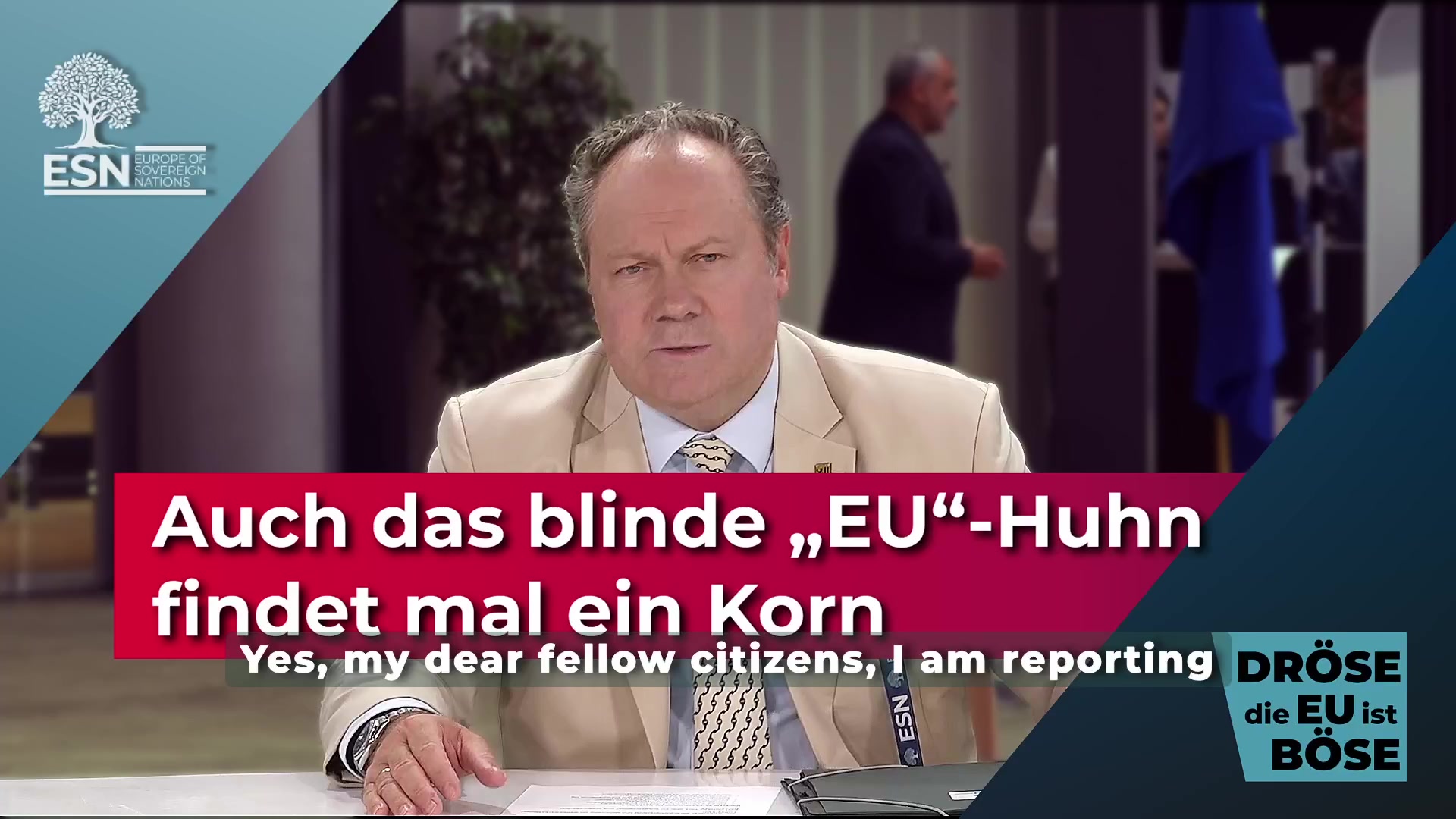 @Siegbert Droese