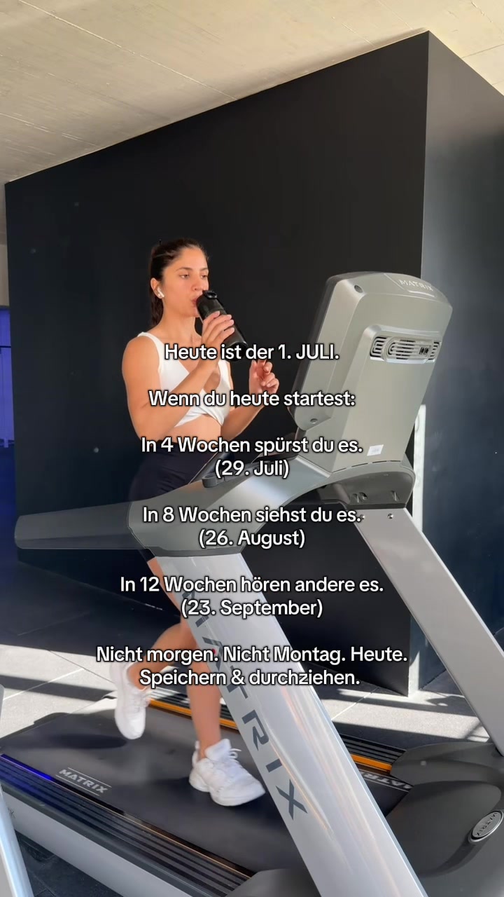 @Your Gym & Mindset Coach Seda