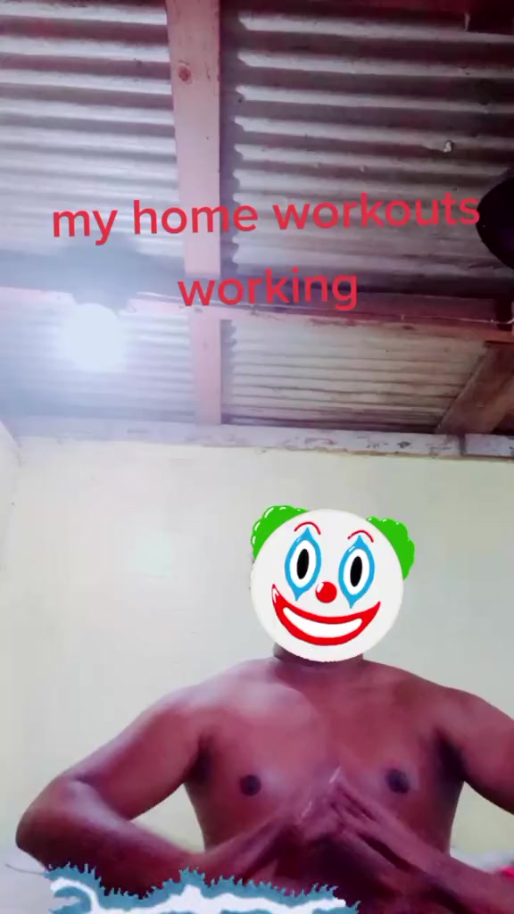 @evil king