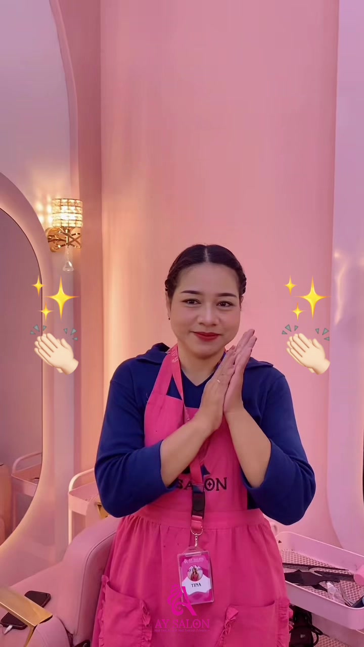 @AY SALON OFFICIAL