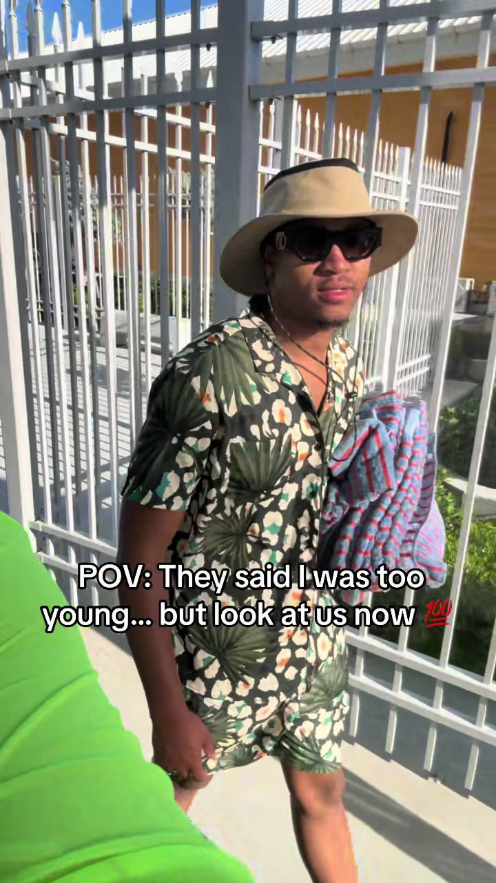 @Shanice The Mommy Hustler