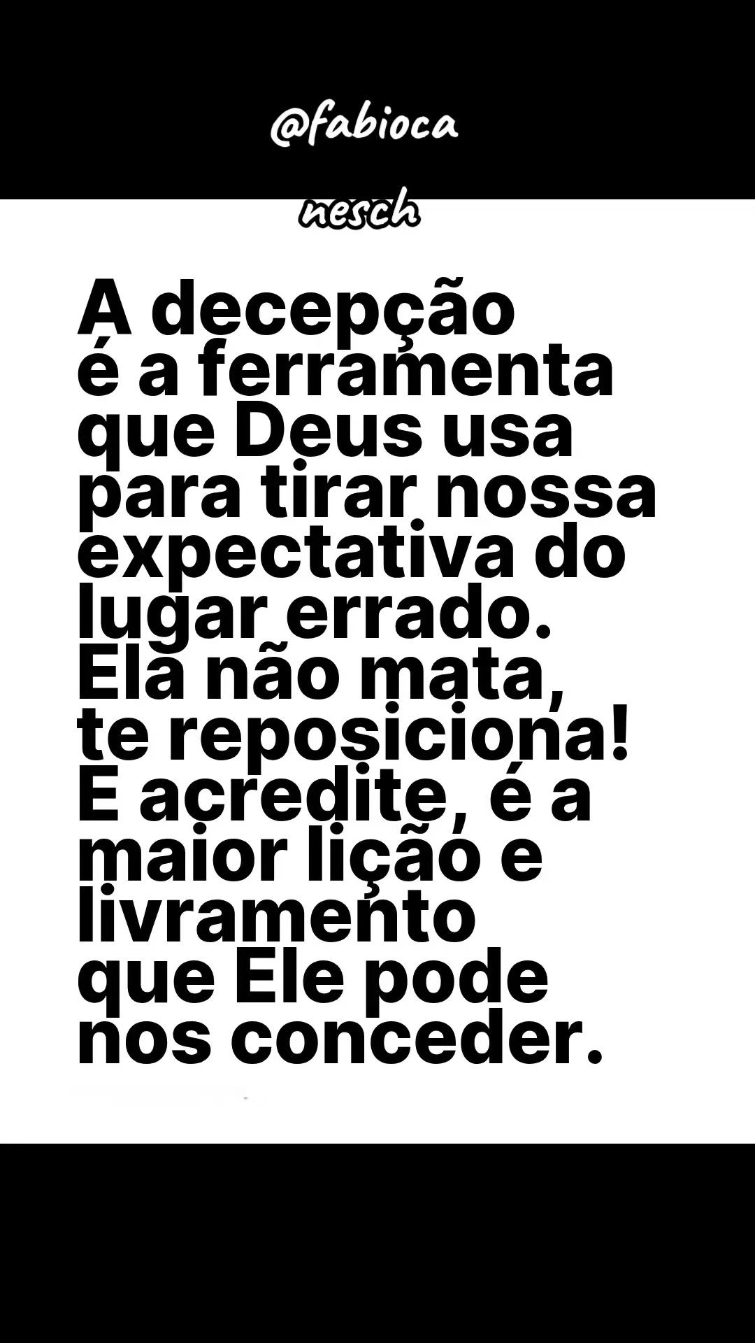 @Fábio caneschi de Oliveira