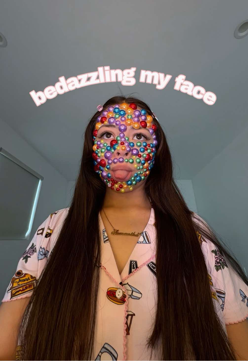 @samantha eve