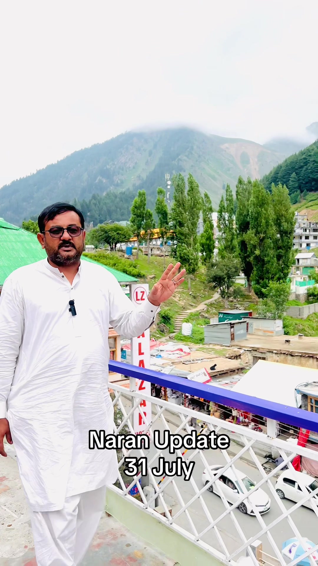 @Noor Tourism Talagang