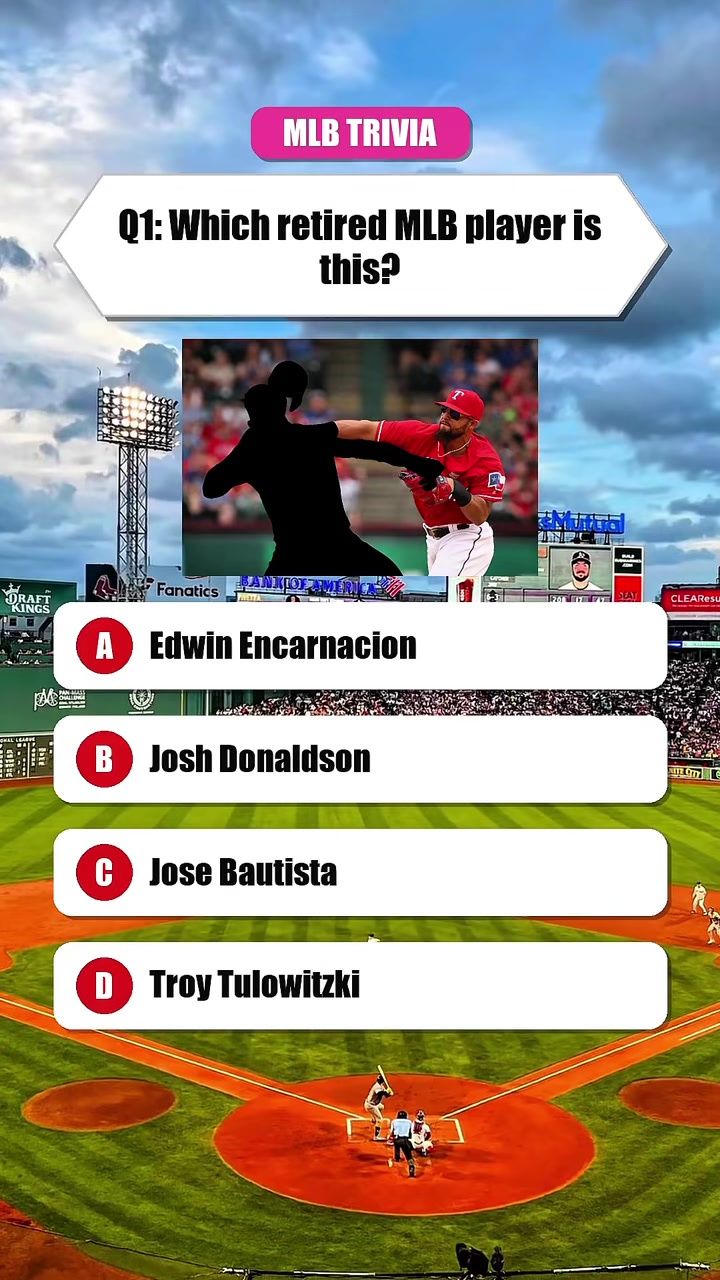 @On Deck Trivia🔥